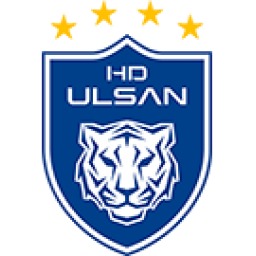 蔚山现代
